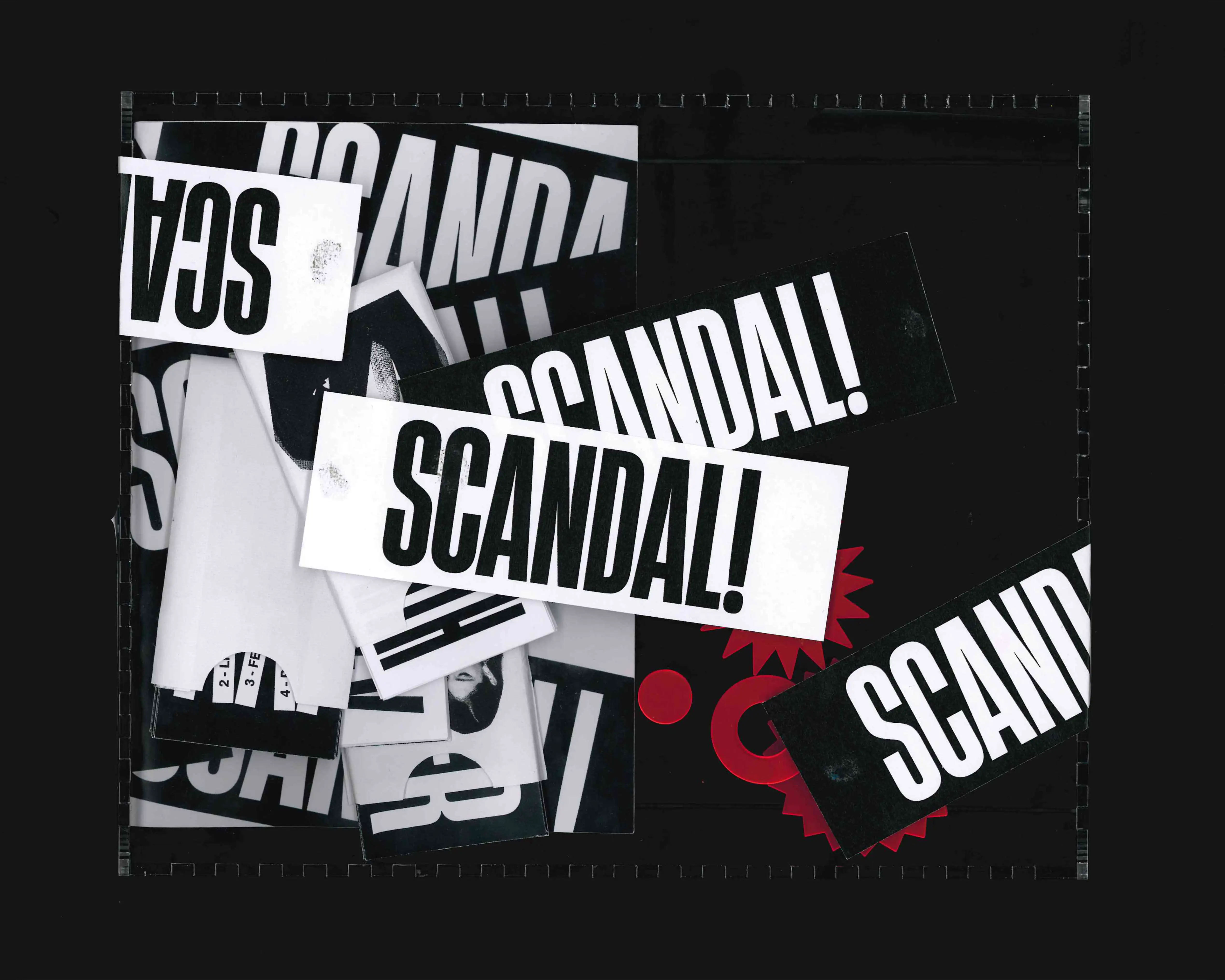 Projet SCANDAL!